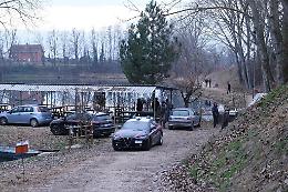 Cade in acqua e annega nel lago