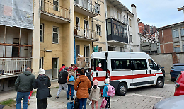 Migranti, apre il nuovo centro accoglienza a Torino 