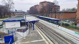 Torino-Ceres pronta a riaprire. «Ma prima un’esercitazione»