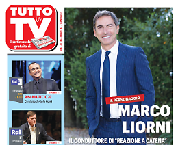 TUTTO IN TV: ecco con chi festeggiare l'arrivo del nuovo anno sul piccolo schermo