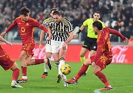 Da Allegri a Rabiot: la Juve dà i numeri col Frosinone...Ma quei 1000 punti sono  diventati un tabù