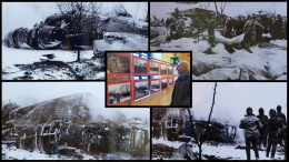 50 anni fa il disastro dell’Itavia. Così Caselle ricorda i 38 morti