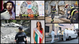 Un anno di notizie, ecco cosa ricorderemo del 2023