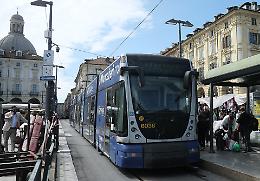 Lavori sulla linea 4, il tram cambia di nuovo percorso