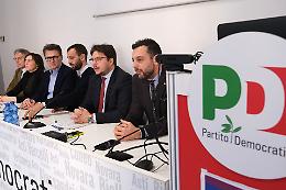 Ecco come il Pd vuole battere Cirio e conquistare il Piemonte. Aspettando i Cinque stelle...