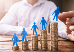 Riforma fiscale: Irpef semplificata, ma attenzione al fiscal drag
