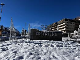 Dal cioccolato al vermouth: Sestriere accoglie il nuovo anno con "Gusto in Quota"