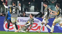 Juve, tutto in un mese: la tabella di Allegri per superare l'Inter
