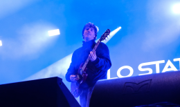 Lo Stato Sociale sostiene Aska: "Il concerto è costato 50mila euro"