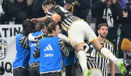 Febbre da Stadium: ecco come la Juve di Allegri ha già stabilito un record storico