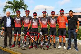 Gianni Savio, il globetrotter torinese del ciclismo mondiale: "Dalla Colombia al Messico, ecco la mia nuova avventura" 