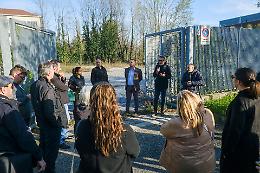 Il rugby per rilanciare l’ex area Berta, ecco qual è il progetto del Cus Torino