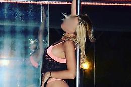 Cubiste o prostitute? Maxi blitz della polizia nei night club più famosi