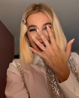 Clizia-Ciavarro, ora è ufficiale
Il 2024 ha portato già l’anello