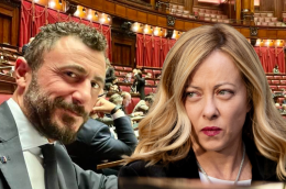 Meloni ha deciso sul deputato Pozzolo dopo lo sparo di Capodanno: ecco cos'ha detto