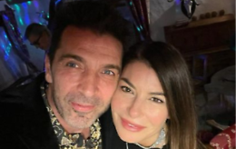 Buffon-D'Amico: finalmente sposi! Ecco quando sono previste le nozze dell'ex portiere 