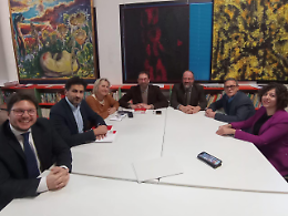 Primo incontro tra Pd e 5 Stelle, ma l’alleanza in Piemonte è un miraggio 