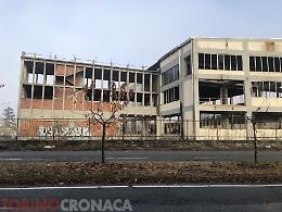 Capannoni vuoti e degrado: Pescarito, rischio abbandono