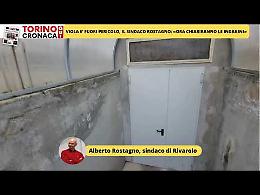 Viola è fuori pericolo, il sindaco Rostagno: «Ora chiariranno le indagini»