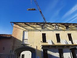 Arriva il nuovo polifunzionale. E pure l’argine anti-alluvione