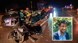 Incidente mortale di Perosa Argentina, domani l'addio a Simone Rizzo