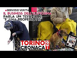 Cosa c'è dietro il business dell'elemosina? La testimonianza shock