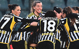Juve Women, scelto un altro Max per tornare a vincere: ecco di chi si tratta...
