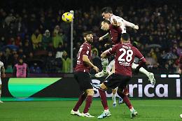 I Top & Flop di Salernitana-Juventus