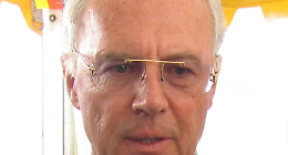 Addio Kaiser, il calcio mondiale in lutto per la morte di Franz Beckenbauer