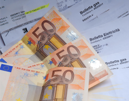 Ecco i soldi per gli inquilini Atc in difficoltà con le bollette