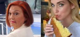 Televenditrici e influencer, da Wanna Marchi a Chiara Ferragni