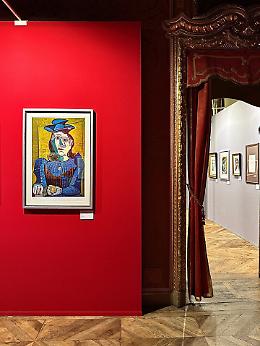 Prorogata la mostra evento su Picasso  di Torino