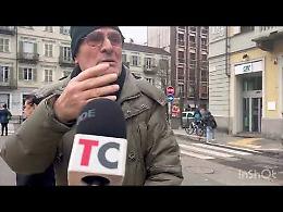 Scale (im)mobili in metropolitana. I cittadini: «E' una vergogna»