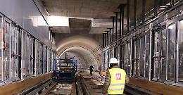 Metro a singhiozzo, colpa dei lavori: ecco il calendario