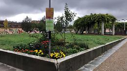 Giardino Saint Bon, cantieri di rilancio in arrivo