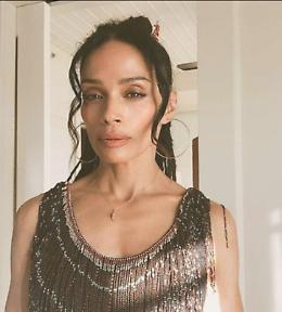 Aquaman divorzia dall’ex Robinson