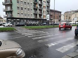 "Attraversamenti pericolosi, serve la segnaletica"