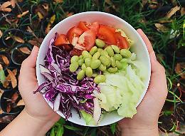 La Dieta Vegana fa esplodere la libido
