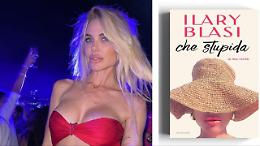 Ilary Blasi e il Suo Libro 'Che Stupida': "Una Verità Sconvolgente sulla Fine con Totti"