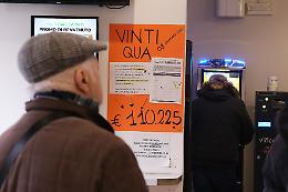 La Dea Bendata premia Settimo Torinese: vinti più di 100mila euro al Superenalotto. «Il vincitore? Credo che sia...»