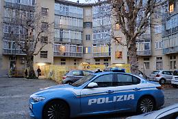 Tentato femminicidio: ex gommista accoltella la moglie 