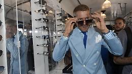 Lapo chiude Italia Independent, la società ormai vale un centesimo