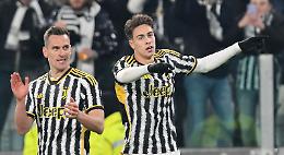 Dopo il derby d'Italia, ecco perché tra Juve e Inter c'è ancora molta distanza