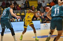 Reale Mutua riparte dal derby
«Serve il massimo rispetto»