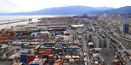 Cresce il Pil del Piemonte, che ora punta al porto di Genova 