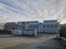 La Stat  trasloca e raddoppia: &laquo;Assumiamo 50 dipendenti&raquo;