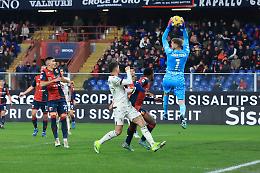 I Top&Flop di Genoa-Torino