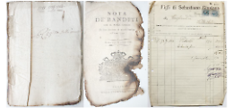 Via al recupero dell’archivio storico comunale