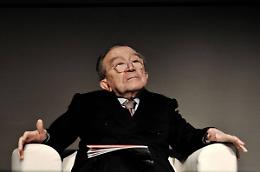 Dalla Dc all’enigma Cosa Nostra Andreotti, “divo” della politica