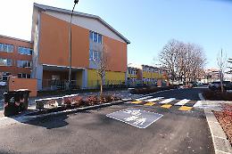 Le scuole “car free” che cambiano volto alla città di Torino